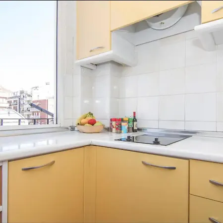 Terrace Duplex At Sagrada Familia-gracia Apartment *