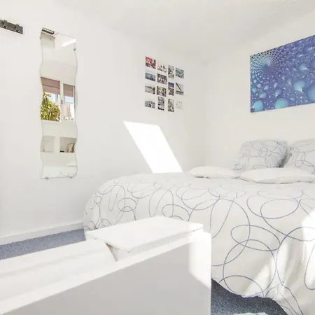 Terrace Duplex At Sagrada Familia-gracia * Barcelona