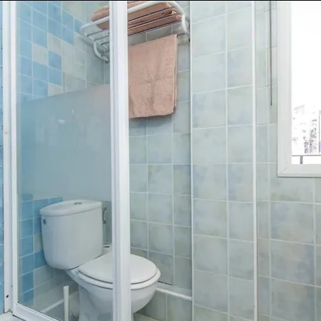Terrace Duplex At Sagrada Familia-gracia Apartment *