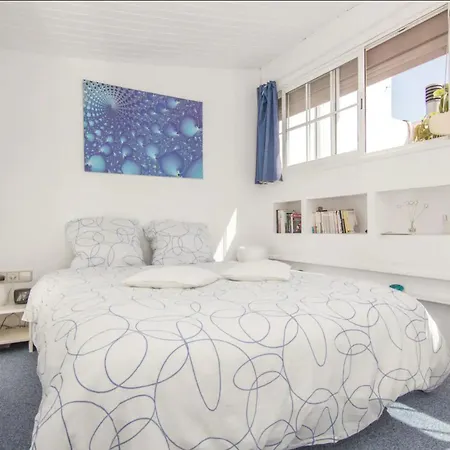 Terrace Duplex At Sagrada Familia-gracia *